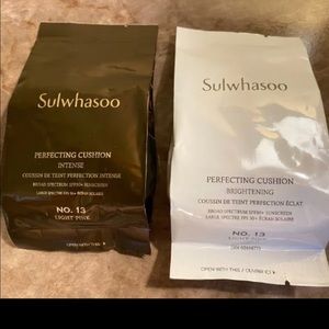 Sulwhasoo Cushion refills